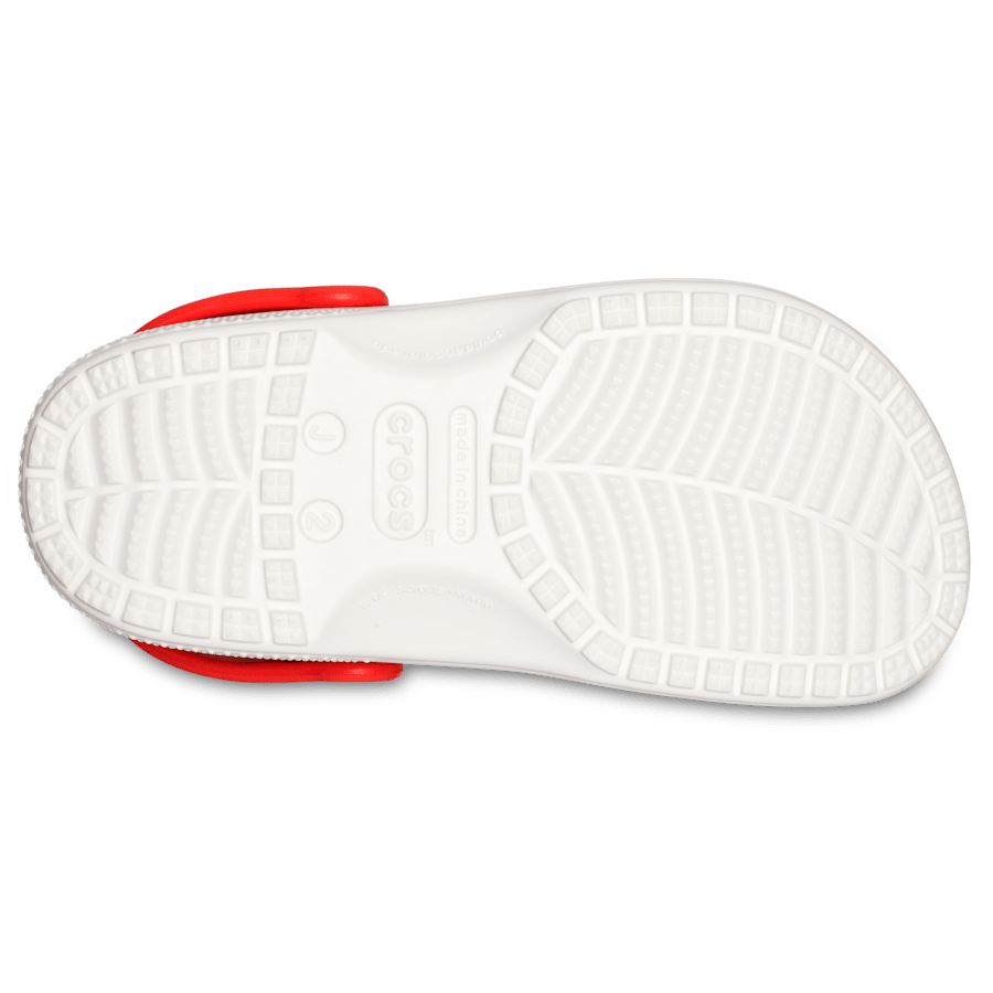 Color Kids' Classic Pokemon Clog - Bottom - Crocs
