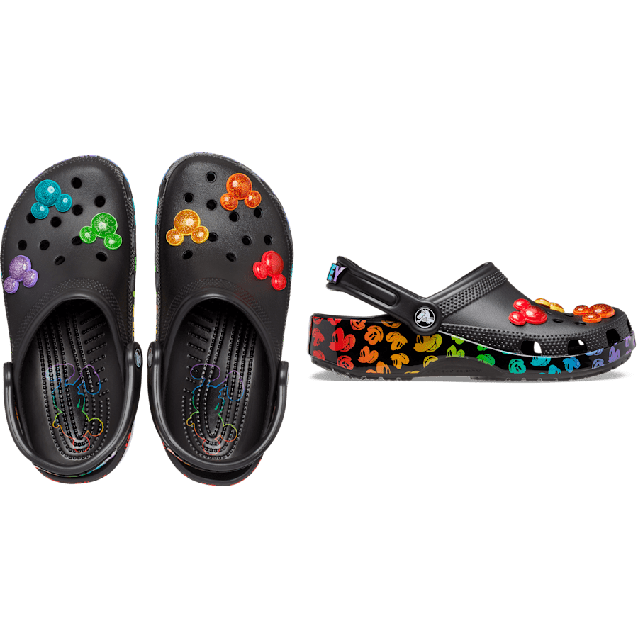 Crocs Classic Disney Clog