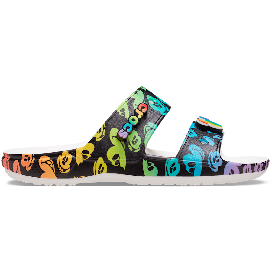 Crocs Classic Disney Sandal