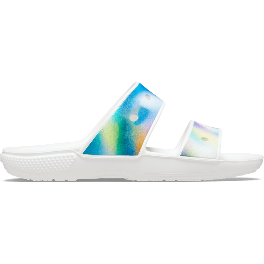 Classic Crocs Solarized Sandal