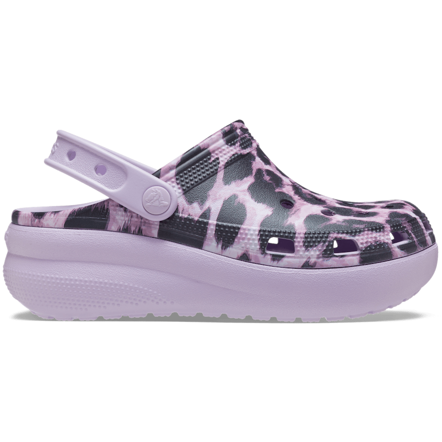 Kids' Cutie Crush Animal Clog