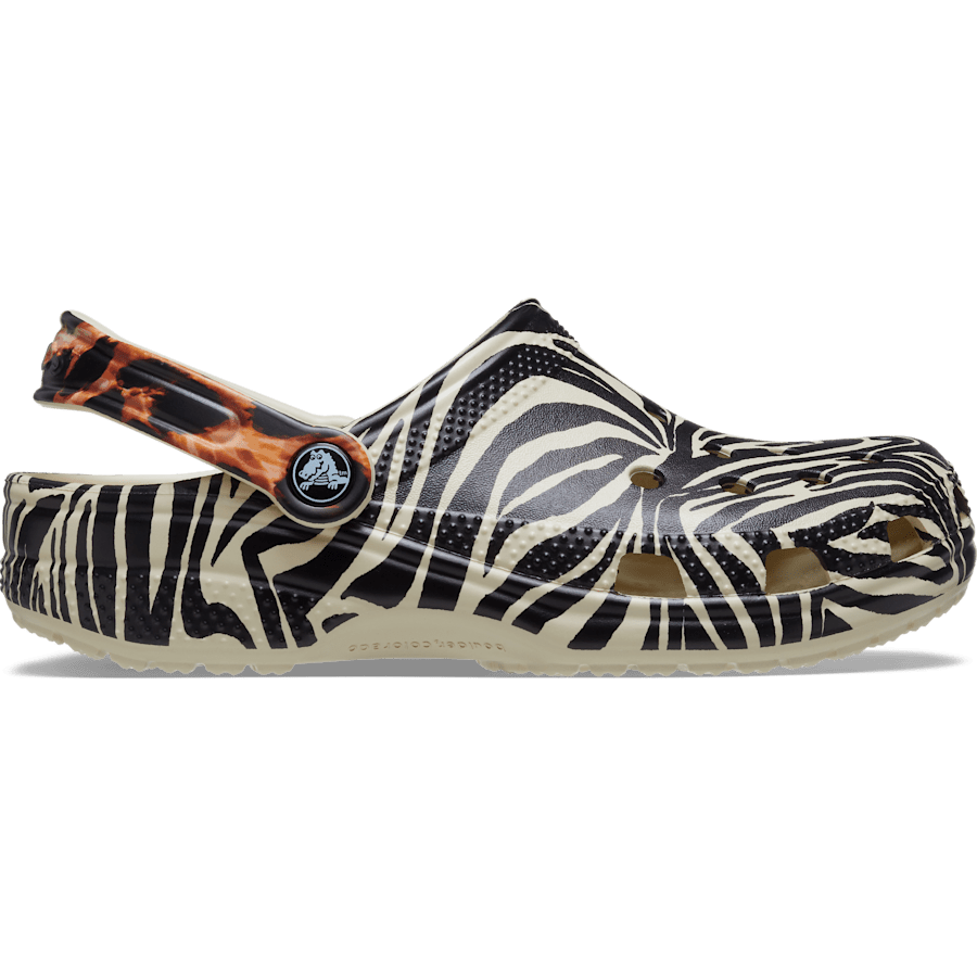 Classic Animal Remix Clog