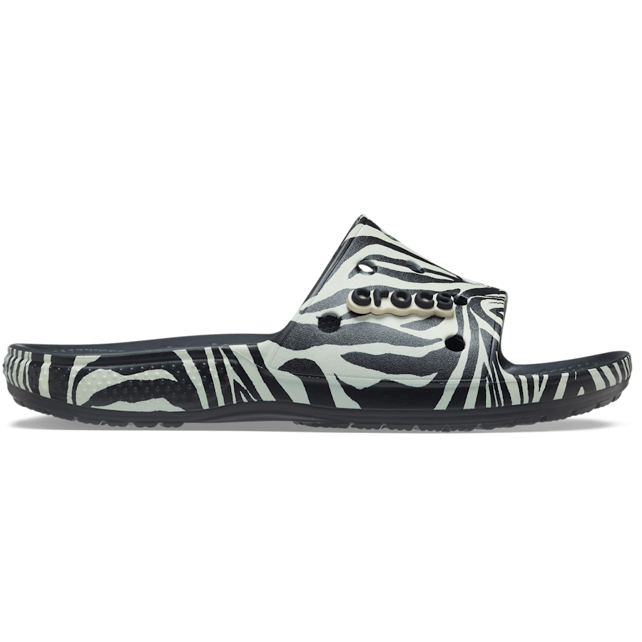 Classic Crocs Animal Remix Slide