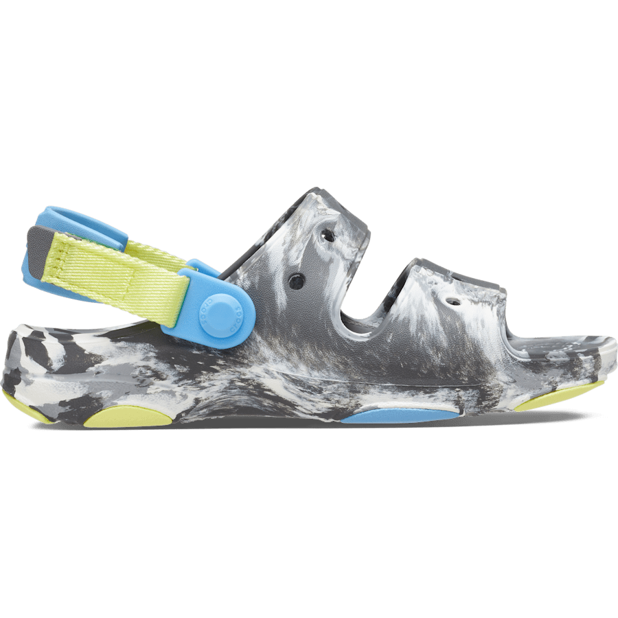 Kids' Classic All-Terrain Marbled Sandal