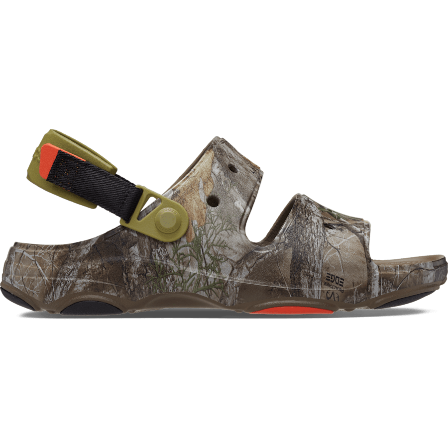 Realtree Edge™ All-Terrain Sandal