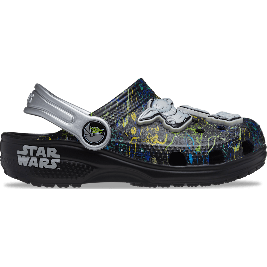 Toddler STAR WARS™ Classic Clog