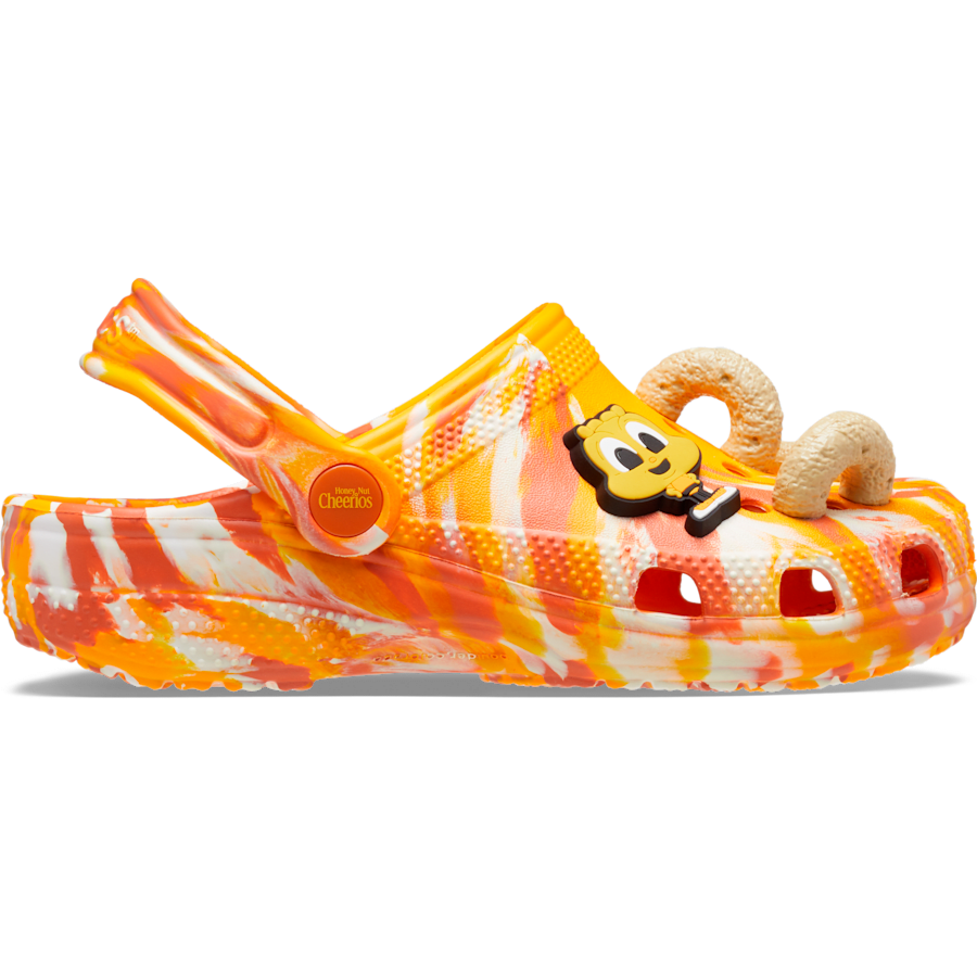 Kid's Classic Honey Nut Cheerios Clog