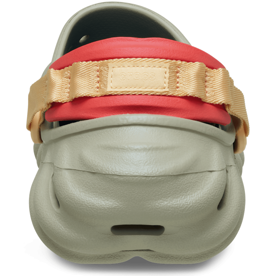 Farbe Echo Clog - Zurück - Crocs