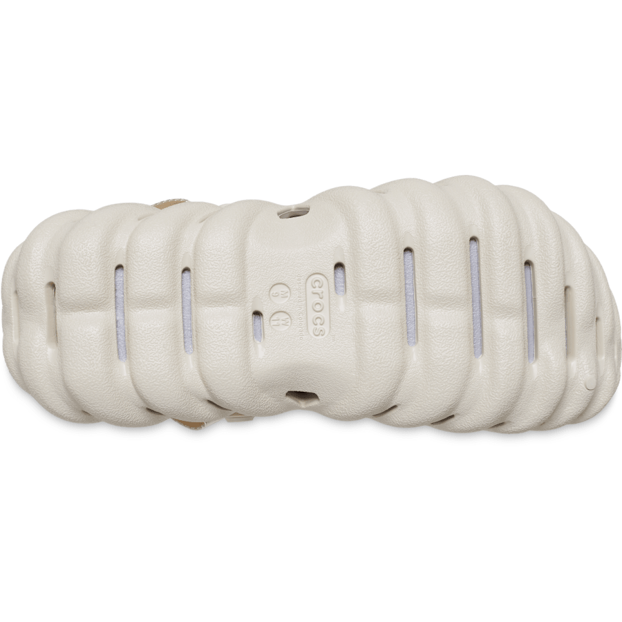 Stucco Echo Clog - Bottom - Crocs