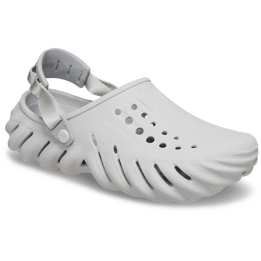Atmosphere Echo Clog - Angle - Crocs