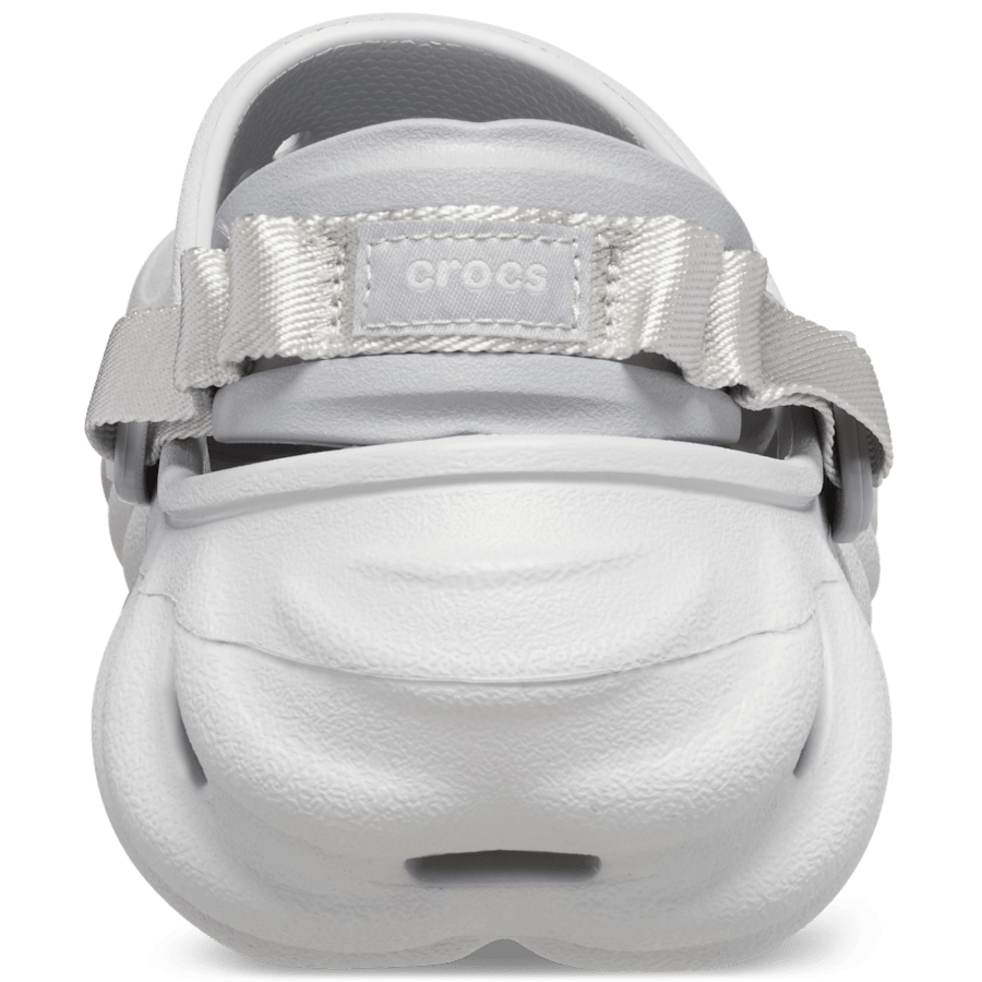 Atmosphere Echo Clog - Back - Crocs