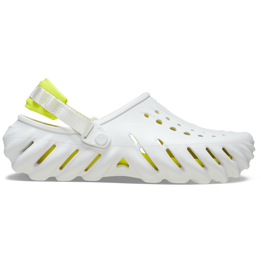 Colour Echo Clog - Side - Crocs