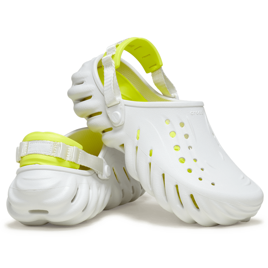Colour Echo Clog - Pair - Crocs
