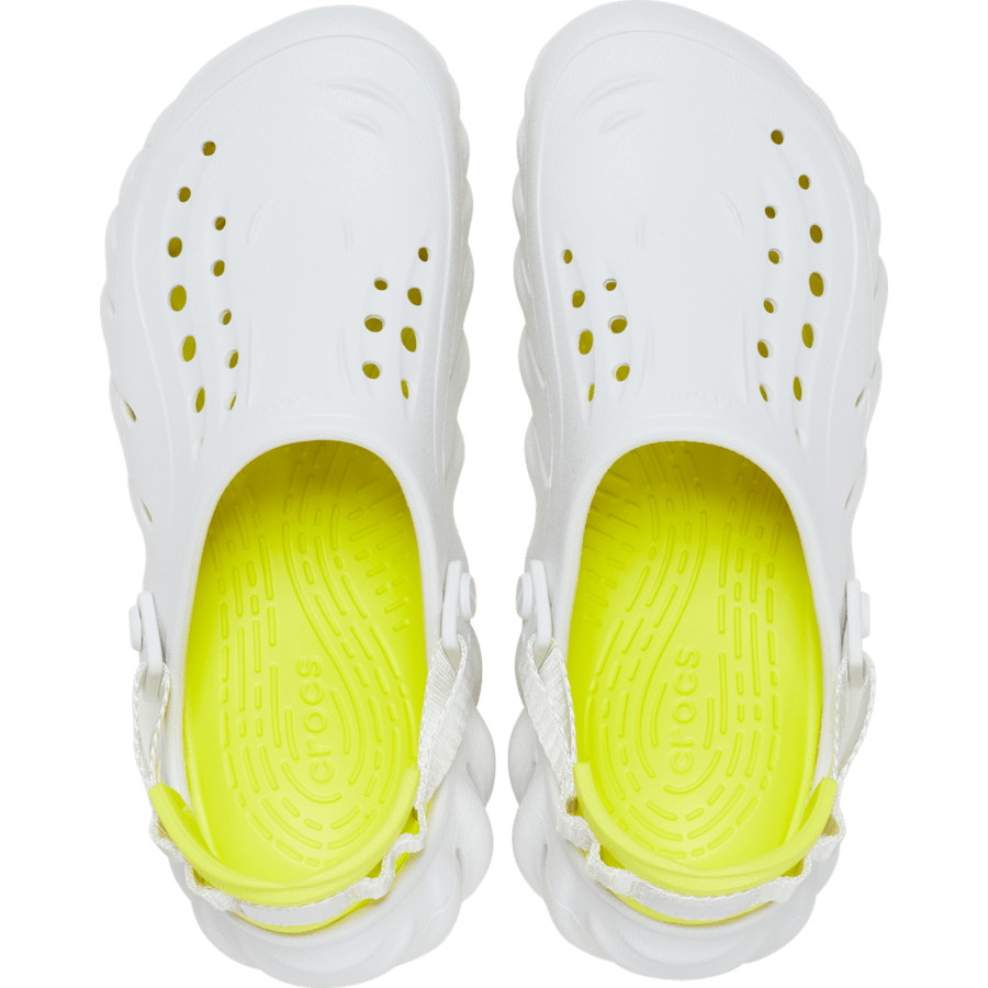 Colour Echo Clog - Top - Crocs