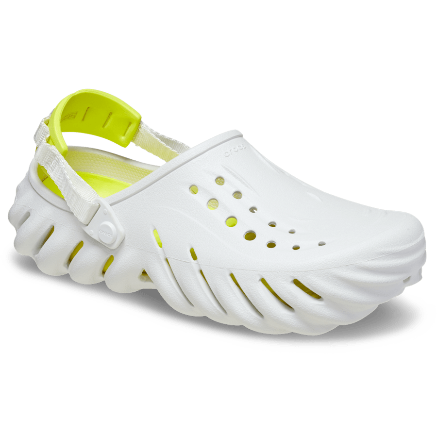 Colour Echo Clog - Angle - Crocs