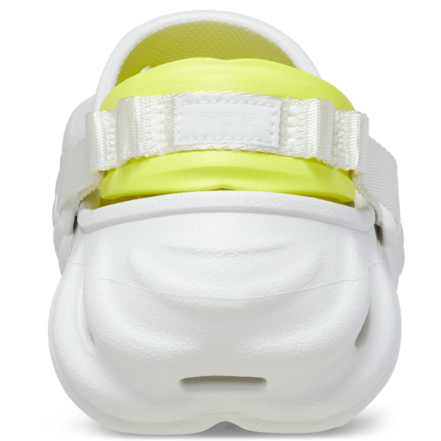 Colour Echo Clog - Back - Crocs