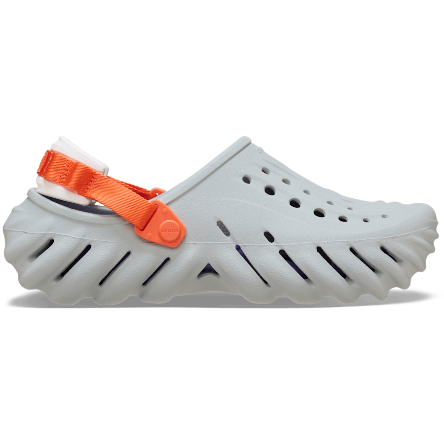 Mirage Echo Clog - Side - Crocs