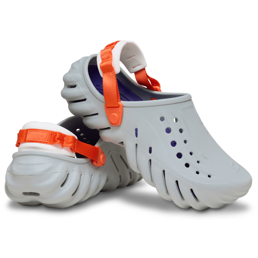 Mirage Echo Clog - Pair - Crocs