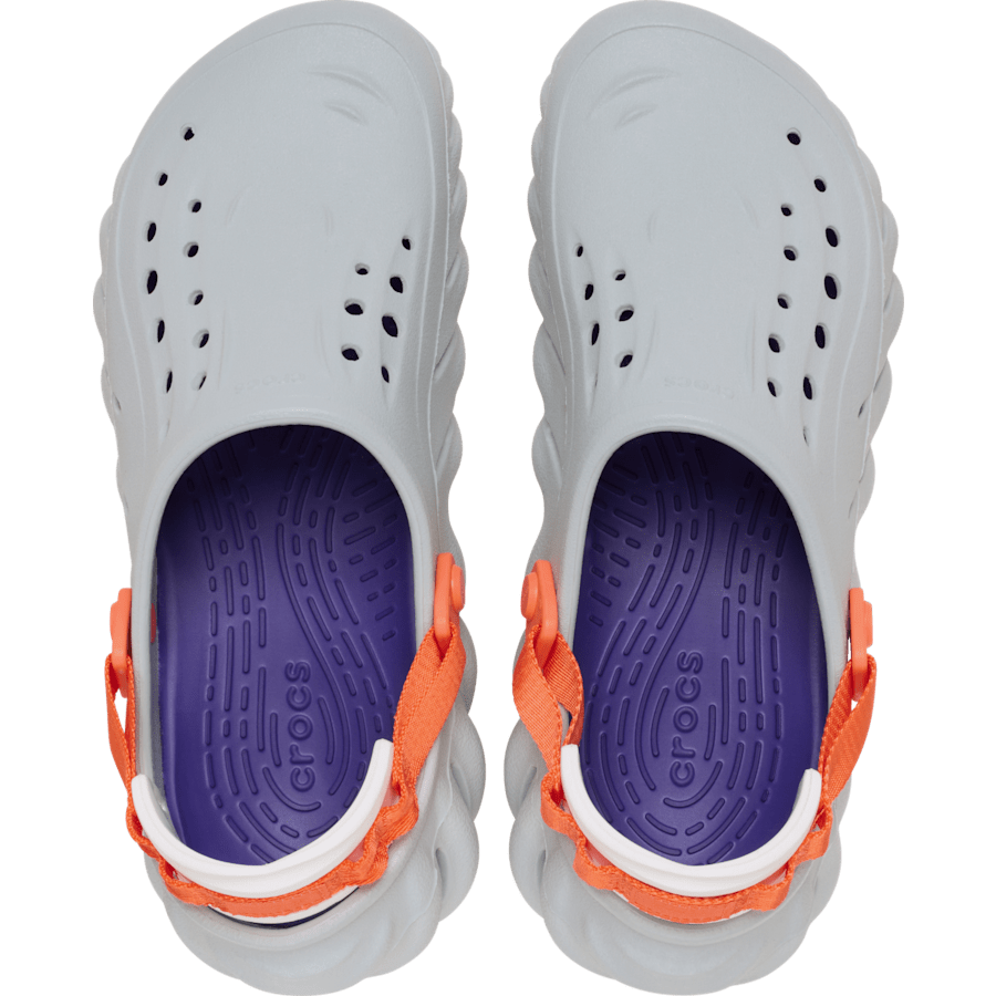 Mirage Echo Clog - Top - Crocs