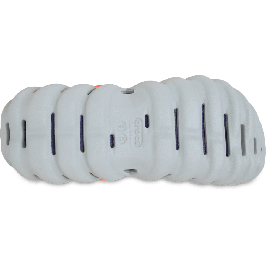 Mirage Echo Clog - Bottom - Crocs