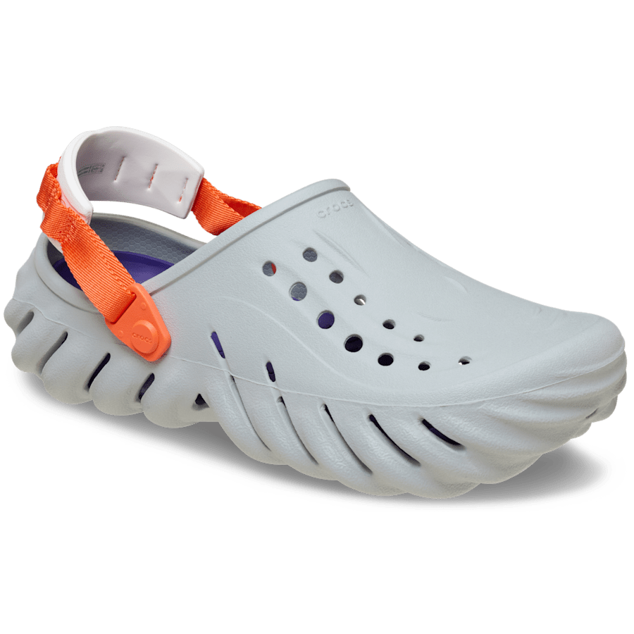 Mirage Echo Clog - Angle - Crocs