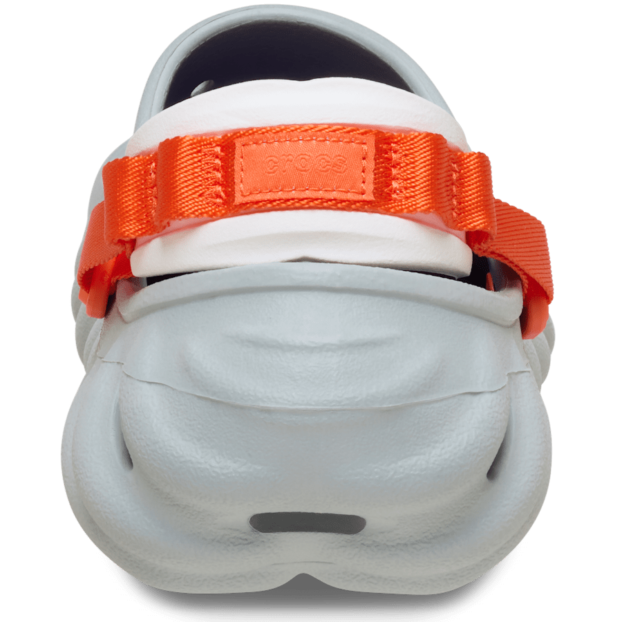 Mirage Echo Clog - Back - Crocs