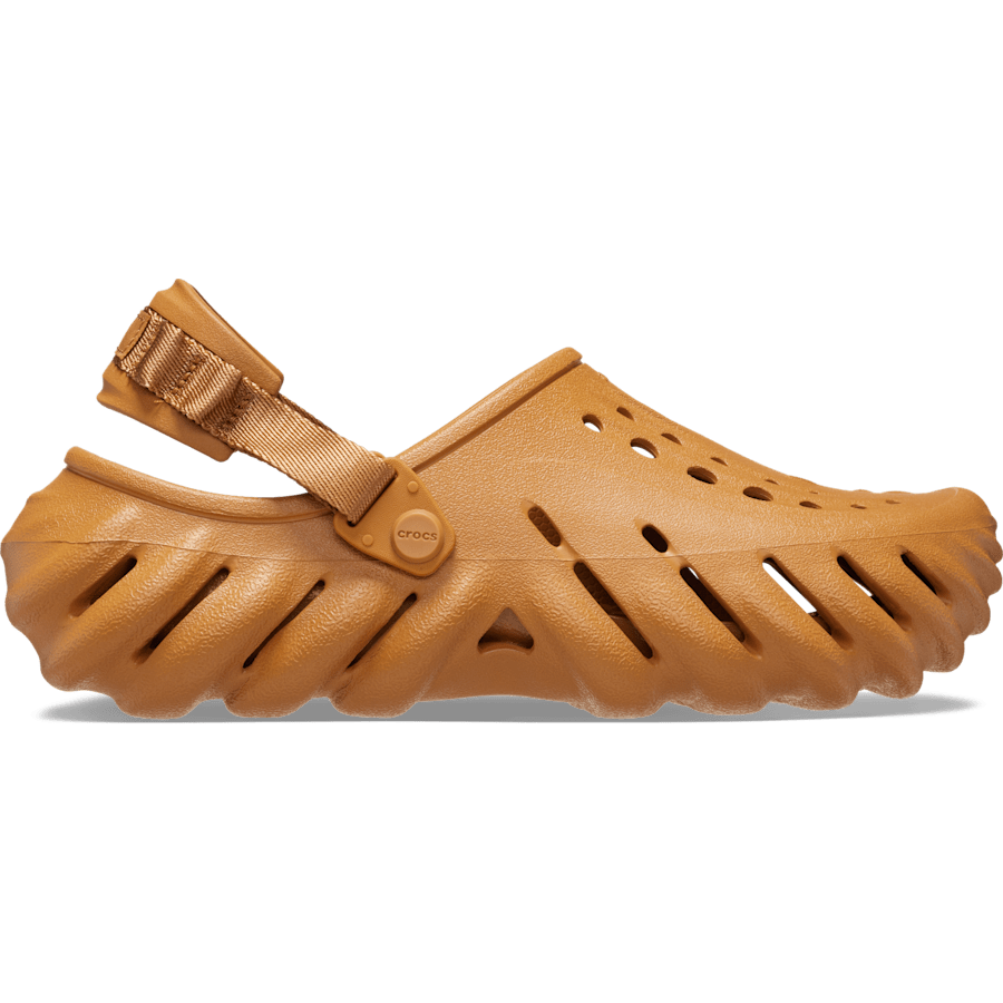 Sand Echo Clog - Side - Crocs