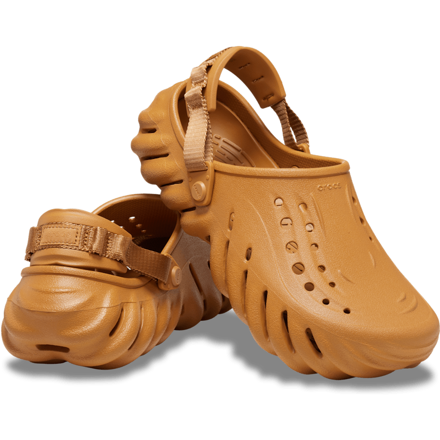 Sand Echo Clog - Pair - Crocs