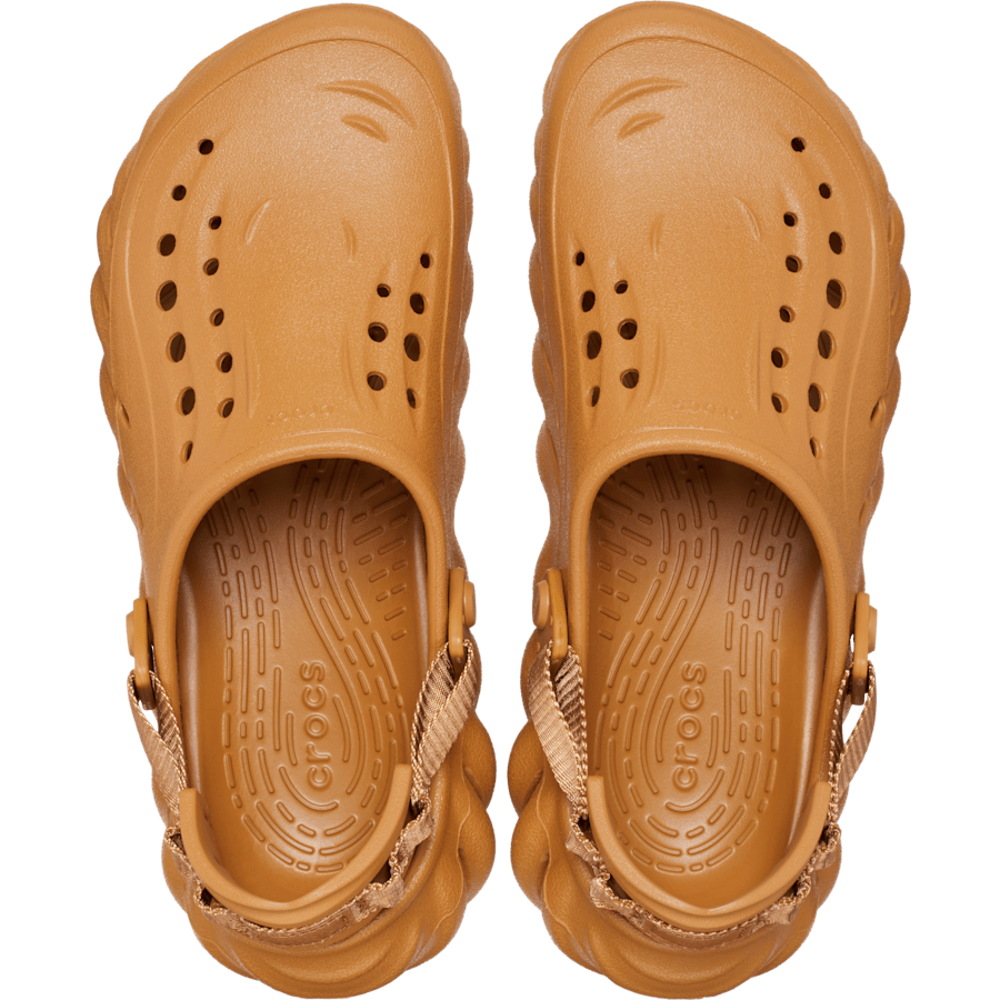 Sand Echo Clog - Top - Crocs