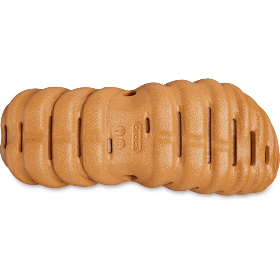 Sand Echo Clog - Bottom - Crocs