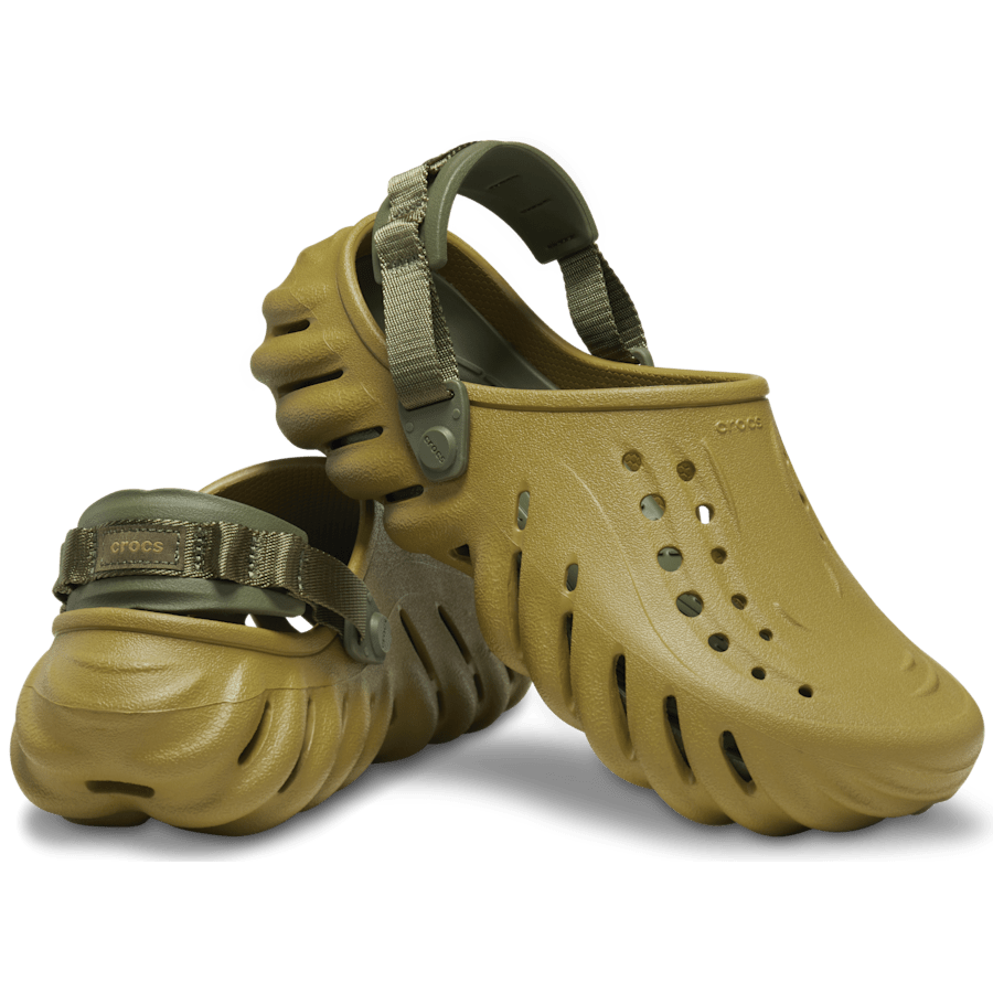 Colour Echo Clog - Pair - Crocs