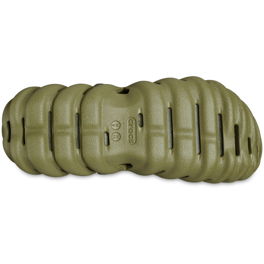 Colour Echo Clog - Bottom - Crocs
