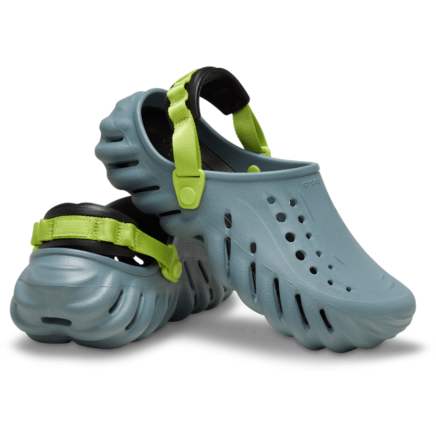 Pond Echo Clog - Pair - Crocs