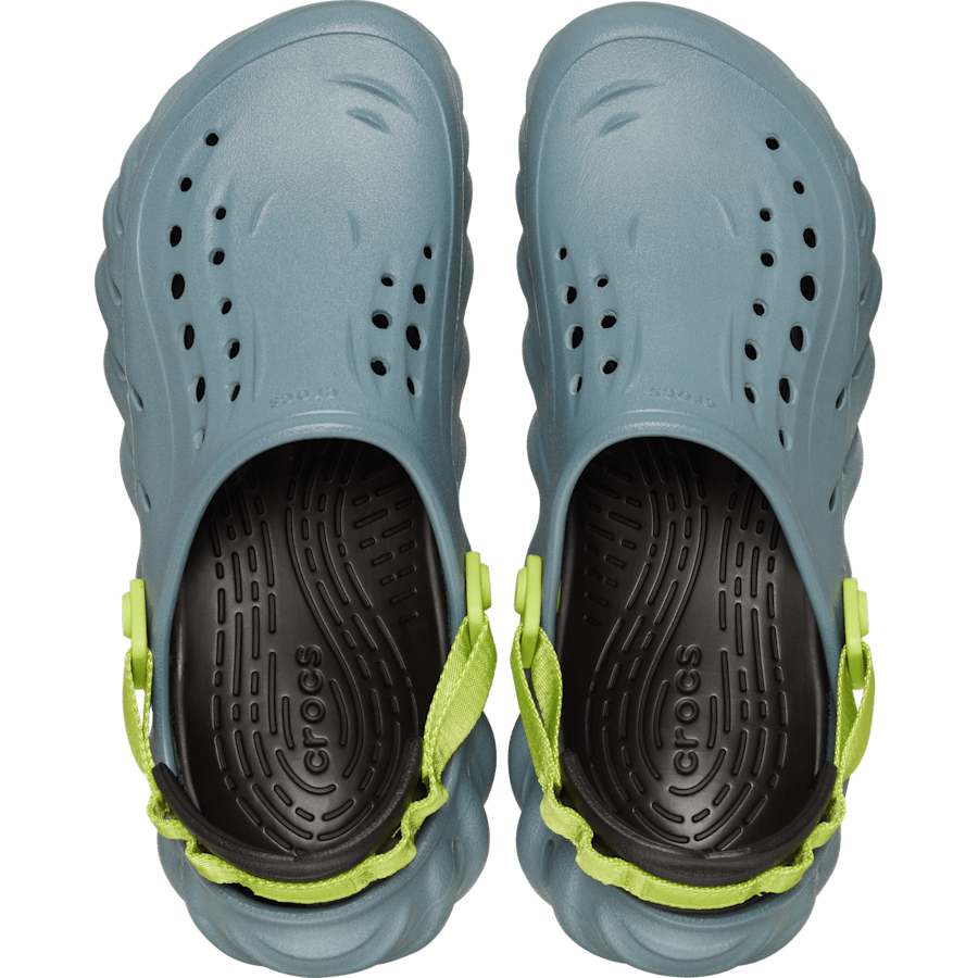 Pond Echo Clog - Top - Crocs