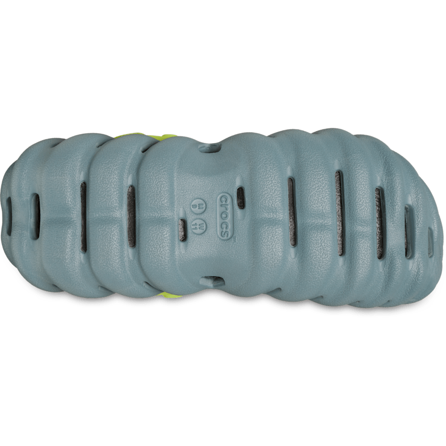 Pond Echo Clog - Bottom - Crocs