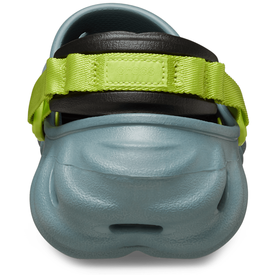 Pond Echo Clog - Back - Crocs