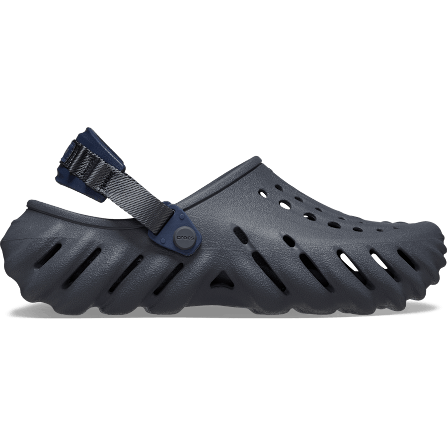 Storm Echo Clog - Custom Angle - Crocs