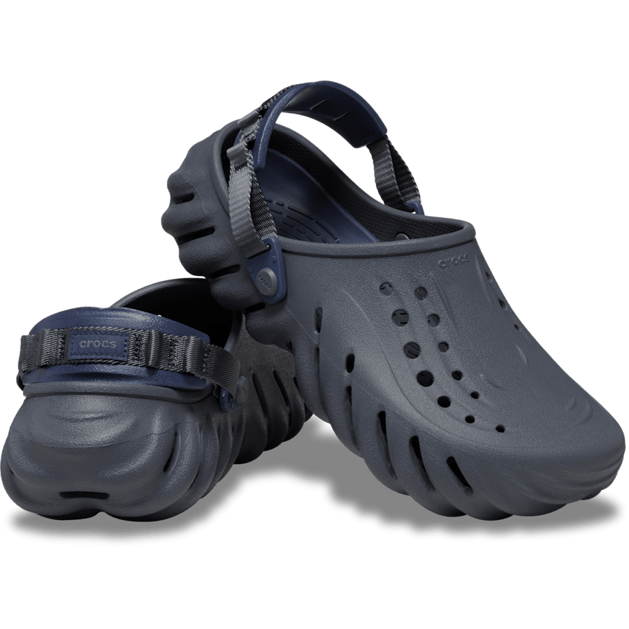 Storm Echo Clog - Custom Angle - Crocs