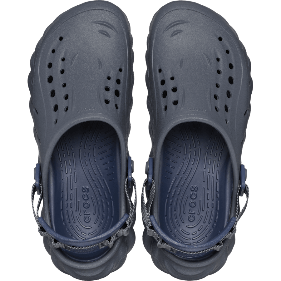 Storm Echo Clog - Custom Angle - Crocs