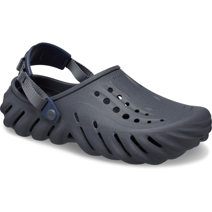 Storm Echo Clog - Custom Angle - Crocs
