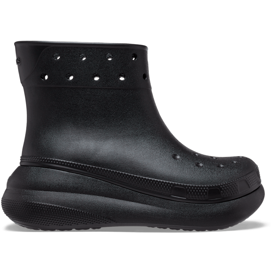 Crush Boot