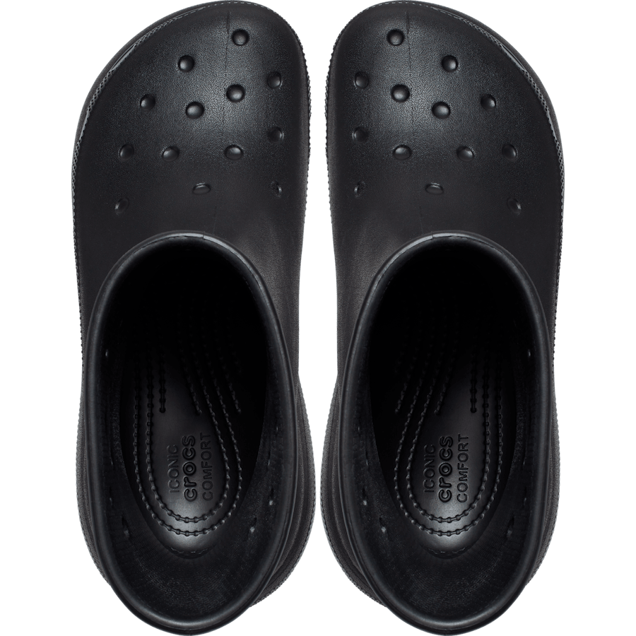Colour Crush Boot - Top - Crocs