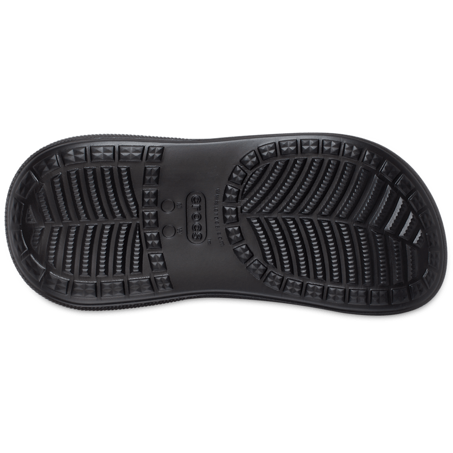 Colour Crush Boot - Bottom - Crocs