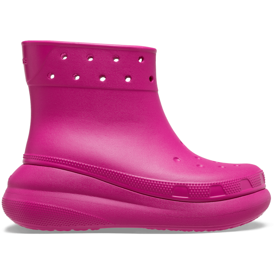 Crush Boot