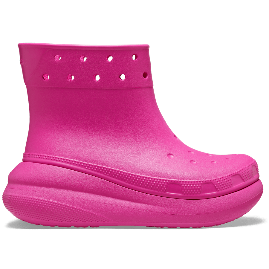 Crush Boot