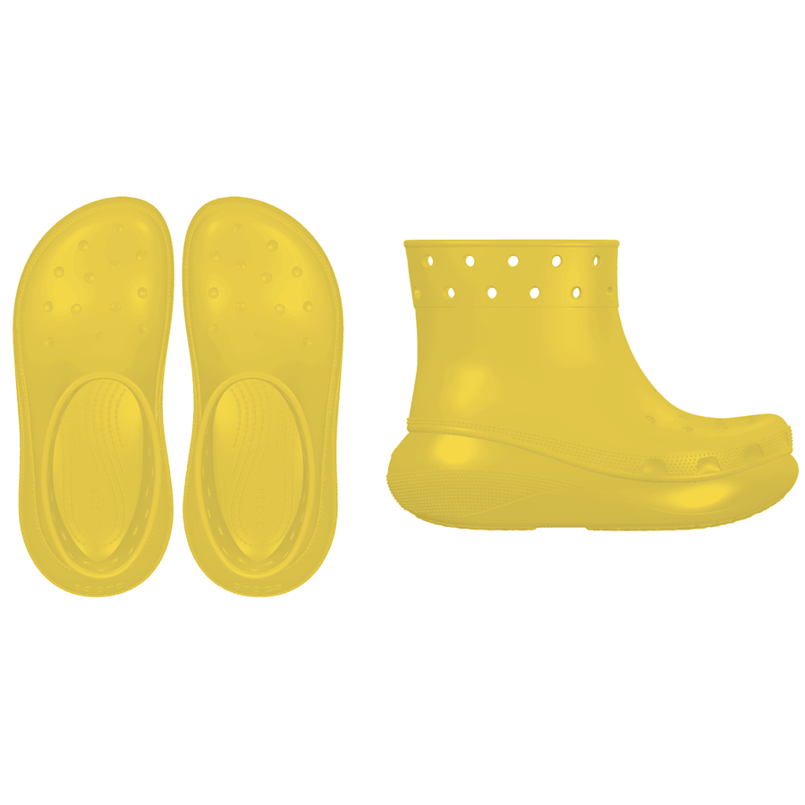 Crush Boot