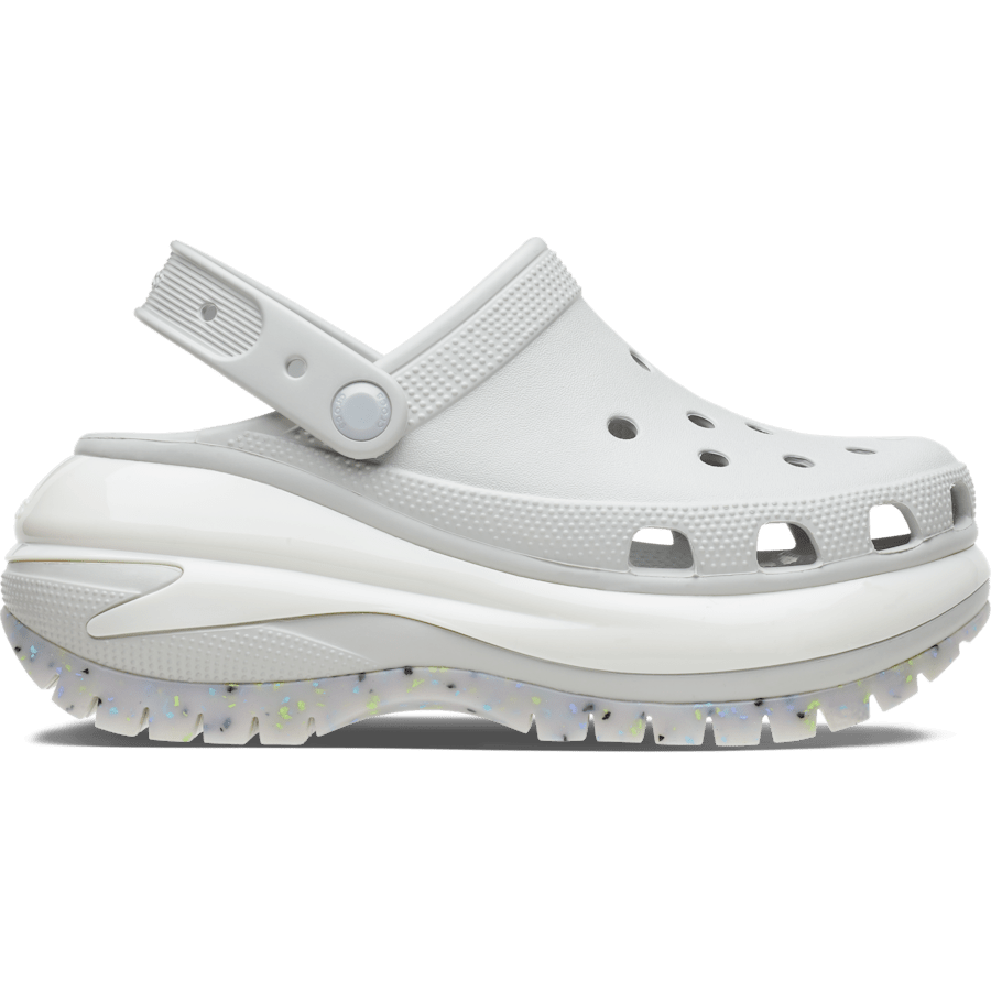 Atmosphere / Multi Mega Crush Clog - Side - Crocs