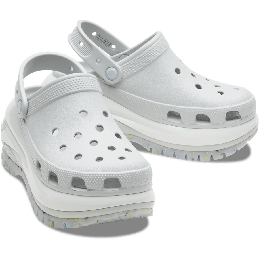 Atmosphere / Multi Mega Crush Clog - Pair - Crocs
