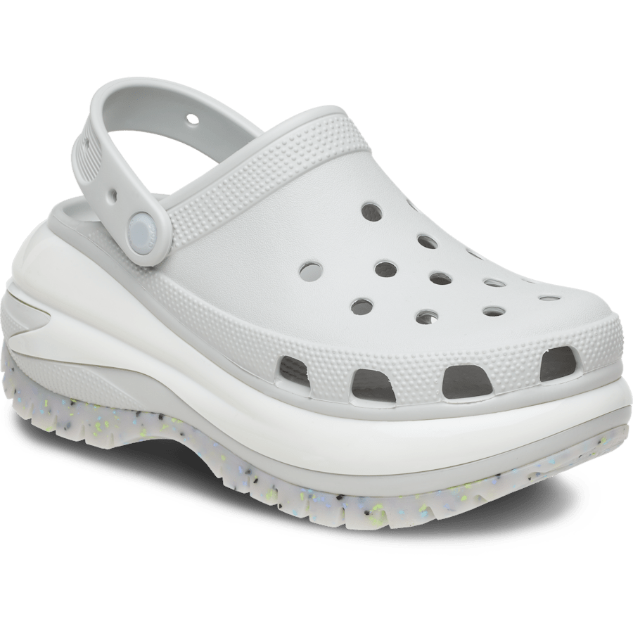 Atmosphere / Multi Mega Crush Clog - Angle - Crocs
