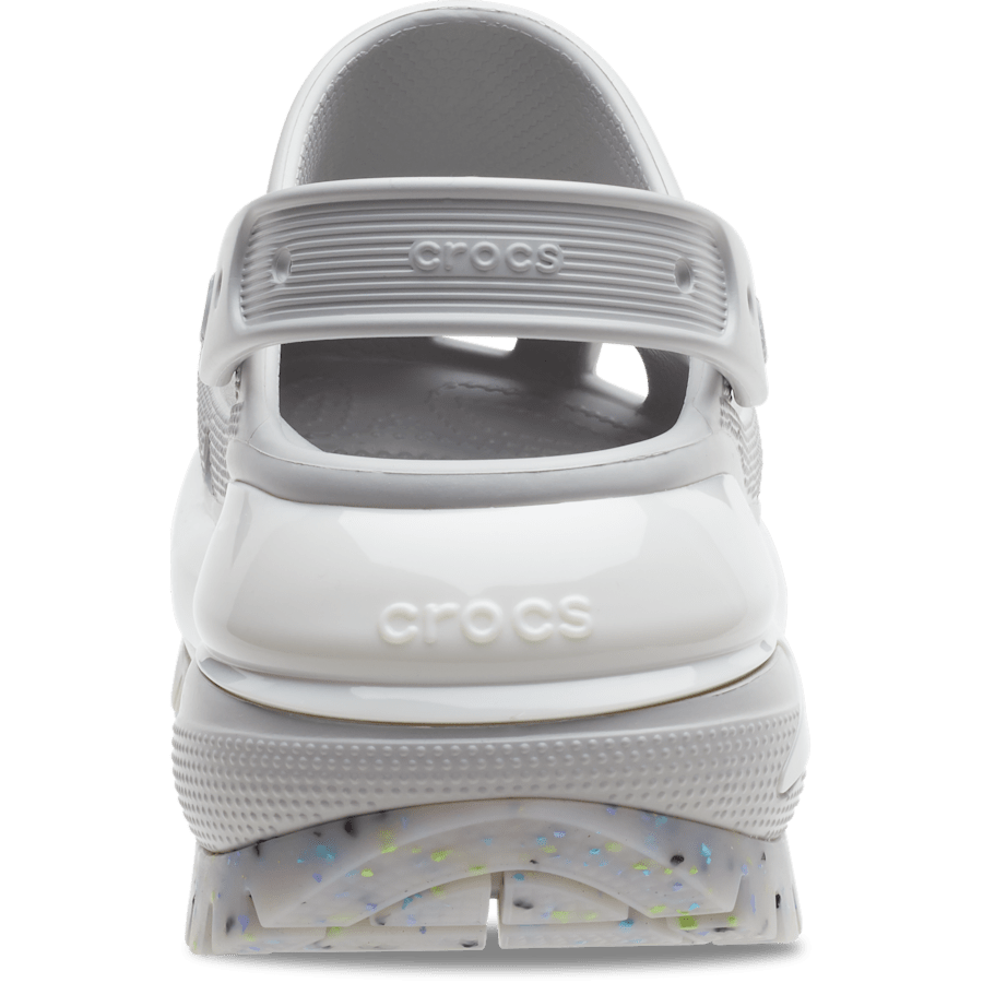 Atmosphere / Multi Mega Crush Clog - Back - Crocs